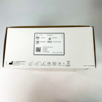 NIOX VERO breath gas analyzer with VERO filter mouthpieces (100 pcs), REF 12-1020 & 12-1015