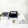 NIOX VERO breath gas analyzer with VERO filter mouthpieces (100 pcs), REF 12-1020 & 12-1015