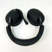 Sony INZONE H9, Wireless Gaming Headset, Noise Cancellation, Black, WH-G900N
