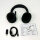 Sony INZONE H9, Wireless Gaming Headset, Noise Cancellation, Black, WH-G900N