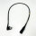 Mercedes-Benz A4475405199, wiring harness, LEONI AdasCar Sensor 900, 2x2.5, Daimler U53, 005 MD Q01