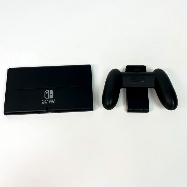 Nintendo Switch Konsole mit Controller, Zelda Tears of the Kingdom Tasche & Zubehör, XTJ10788694988
