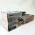 FEIDER FTRTPRO45-2C, Petrol Chainsaw, 46 cm³, Bar 46 cm, Cutting Length 43 cm, Oregon, Tank 550 L, Orange-Black