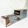 FEIDER FTRTPRO45-2C, Petrol Chainsaw, 46 cm³, Bar 46 cm, Cutting Length 43 cm, Oregon, Tank 550 L, Orange-Black