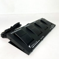 Stairville Stage TRI LED Bundle, Fernbedienung,...