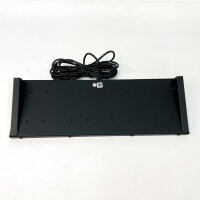 Stairville Stage TRI LED Bundle, Remote Control, Foot Switch, Black, 279058