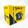 STANLEY SXGP900XFE, clear water jet pump, self-priming, 900 W, 3600 l/h, delivery head 42 m