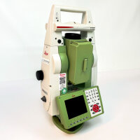 Leica Viva TS15 Total Station (with scratches) electronic...