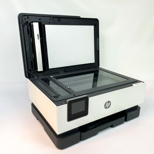 HP OfficeJet Pro 8022e, Multifunktionsdrucker, WLAN, LAN, Duplex, Fax, AirPrint, Basalt, 229W7B