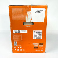 HP OfficeJet Pro 8022e, Multifunktionsdrucker, WLAN, LAN, Duplex, Fax, AirPrint, Basalt, 229W7B