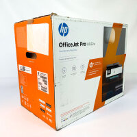 HP OfficeJet Pro 8022e, Multifunktionsdrucker, WLAN, LAN, Duplex, Fax, AirPrint, Basalt, 229W7B