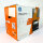HP OfficeJet Pro 8022e, Multifunktionsdrucker, WLAN, LAN, Duplex, Fax, AirPrint, Basalt, 229W7B