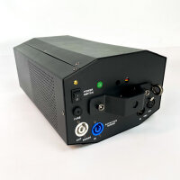 DiGidot ES-L29 AC Maschine, ≤60 W, DMX-Kanäle,...
