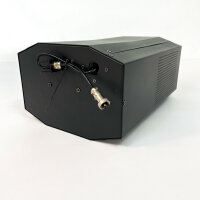 DiGidot ES-L29 AC Machine, ≤60 W, DMX channels, RDM, 213×148×300 mm, Black