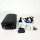 DiGidot ES-L29 AC Machine, ≤60 W, DMX channels, RDM, 213×148×300 mm, Black