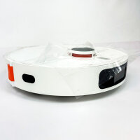 Xiaomi X10 Plus Robot Vacuum Cleaner, White Combo, B101GL, BHR6363EU