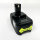 LabTEC RB18L50 Lithium-Ionen-Ersatzakku, 18 V, 5 Ah (5000 mAh), 218128