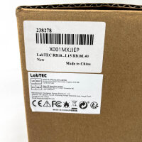 LabTEC RB18L50 18V 5Ah Ersatzakku für Ryobi, 2er-Pack mit Dual-Port-Ladegerät, USB-Ladegerät-Set für P107 P108 RB18L15 RB18L40