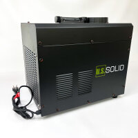 U.S. Solid JFZWC00001 TIG water cooler 25L, 370W, 0.33 MPa, cooling system