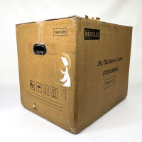 U.S. Solid JFZWC00001 TIG water cooler 25L, 370W, 0.33 MPa, cooling system