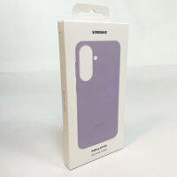 Samsung Silikonhülle Galaxy A37 5G Backcover...