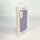 Samsung Silikonhülle Galaxy A37 5G Backcover Hellviolett EF-PA376CVEGWW