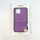 Guess Saffiano MagSafe Hardcase for Apple iPhone 15/14/13 6.1″, Purple, GUHMP15SPSAHMCU