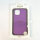 Guess Saffiano MagSafe Hardcase for Apple iPhone 15/14/13 6.1″, Purple, GUHMP15SPSAHMCU
