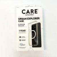 CARE by PanzerGlass Urban Explorer Combat Case Samsung...