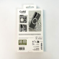 CARE by PanzerGlass Urban Explorer Combat Case Samsung Galaxy S26 Weiß CR14939