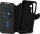 CARE by PanzerGlass Tango 2-in-1 Wallet Case for Samsung Galaxy S25, MagSafe, Black, CRRRFTWLG38388