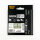 PanzerGlass PG12980 Camera Protector, Silver, for iPhone 17 Pro Max