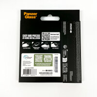 PanzerGlass Fender, PG94000, Camera Protector, Deep Blue