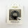 Guess Magnetic Ring Stand, MagSafe-kompatibel, 360° drehbar, GUMRSALDGK