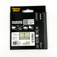 PanzerGlass, PG79739, Fender Camera Protector, Deep Blue