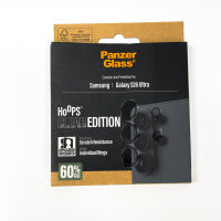 PanzerGlass Fender Hoops Optic Rings Camera Protector for...