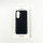 Samsung EF-PA376 Silicone Case Galaxy A37 5G Black Backcover