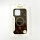 Guess MagSafe hard case for Apple iPhone 16 Pro Max, IML 4G background, brown, GUHMP16XH4DTEW