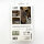 CARE by PanzerGlass Solo Vegan Leather Case for Samsung Galaxy S26 Ultra, Qi-compatible, Brown, CR83549
