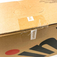 Lenovo ThinkVision T27-40 Monitor, 27 Zoll, Full HD 1920 x 1080 Pixel, 4 ms, 120 Hz