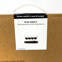 Reolink RLK8-1200V4 Überwachungssystem, 4x 6K 12MP...