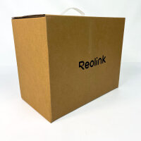 Reolink RLK8-1200V4 Überwachungssystem, 4x 6K 12MP IK10 PoE, 8CH 2TB HDD NVR, 145° Weitwinkel, Smarte Erkennung, Farbnachtsicht, 60.01.075.047
