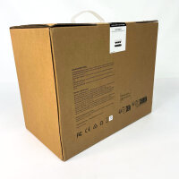 Reolink RLK8-1200V4 Überwachungssystem, 4x 6K 12MP IK10 PoE, 8CH 2TB HDD NVR, 145° Weitwinkel, Smarte Erkennung, Farbnachtsicht, 60.01.075.047