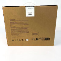 Reolink RLK8-1200V4 Überwachungssystem, 4x 6K 12MP IK10 PoE, 8CH 2TB HDD NVR, 145° Weitwinkel, Smarte Erkennung, Farbnachtsicht, 60.01.075.047