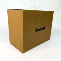 Reolink RLK8-1200V4 Überwachungssystem, 4x 6K 12MP IK10 PoE, 8CH 2TB HDD NVR, 145° Weitwinkel, Smarte Erkennung, Farbnachtsicht, 60.01.075.047
