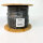 Cordial CLS 225 FRNC 100m Lautsprecherkabel, 2 x 2,5 mm², Schwarz,  CLS225BLACK100-FRNC