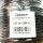 Cordial CLS 225 FRNC 100m Lautsprecherkabel, 2 x 2,5 mm², Schwarz,  CLS225BLACK100-FRNC