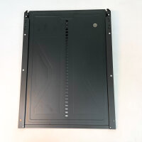 PFS-172C Smart Metal Chicken Coop Door, Automatic Opening/Closing, Smart Timer