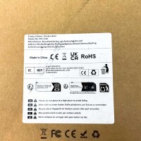 PFS-172C Smart Metal Chicken Coop Door, Automatic Opening/Closing, Smart Timer