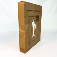 PFS-172C Smart Metal Chicken Coop Door, Automatic Opening/Closing, Smart Timer
